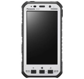 Panasonic FZ-E1BBCAZZM Tablet