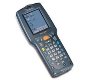 Datalogic 942201000 Mobile Computer