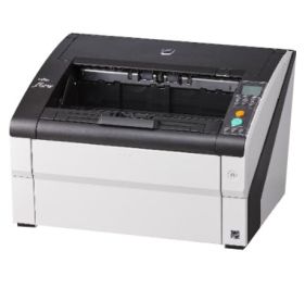 Fujitsu PA03800-B005 Document Scanner