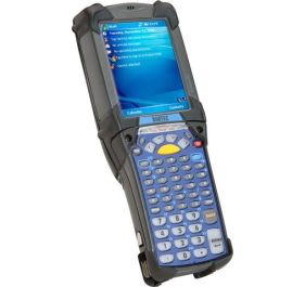 BARTEC 17-A129-RK04HCEFA600 Mobile Computer