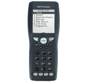 Opticon OPH-1004-SK1 Mobile Computer