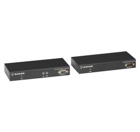 Black Box KVXLCF-100-SFP-BUN3 Accessory