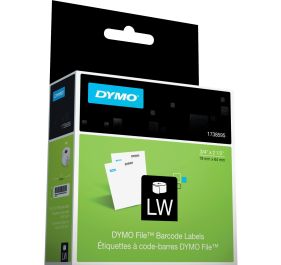 Dymo 1738595 Barcode Label