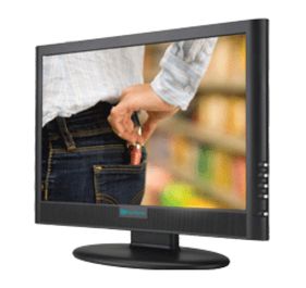 EverFocus EN7522SP Monitor