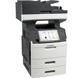 Lexmark 24TT404 Multi-Function Printer