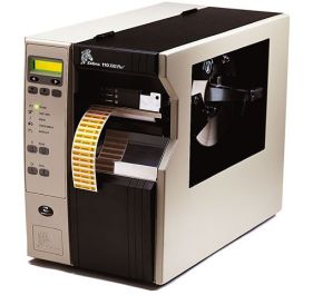 Zebra 113-7A1-00000 Barcode Label Printer