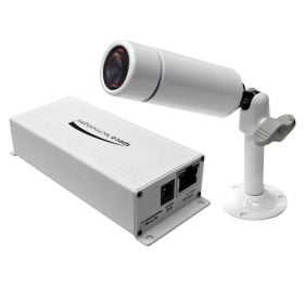 Speco O2MB1W Security Camera