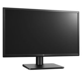 LG 27MU58P-B Digital Signage Display