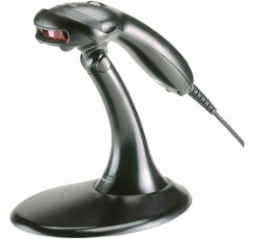 Honeywell MS9540-38-3 Barcode Scanner