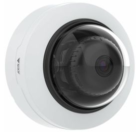 Axis 02326-001 Security Camera