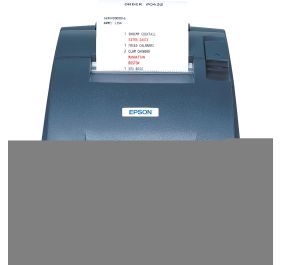 Epson C31C515A8781 Receipt Printer