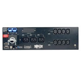 Tripp-Lite SMX5000XLRT3U Power Device