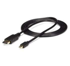 StarTech MDP2DPMM6 Cables, Connectors, and Adapters