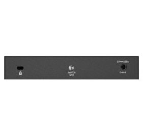 D-Link DES-108 Data Networking