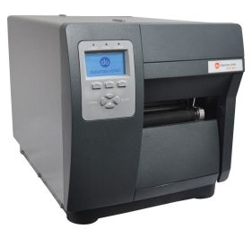 Honeywell I12-00-48000C07 Barcode Label Printer