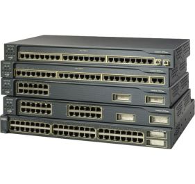 Cisco WS-C2950-24 Data Networking