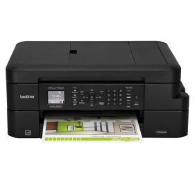 Brother MFC-J775DW InkJet Cartridge