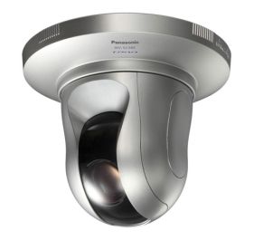 Panasonic WVSC385 Security Camera