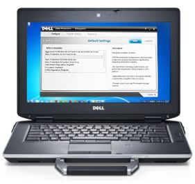 Dell 469-4211 Rugged Laptop