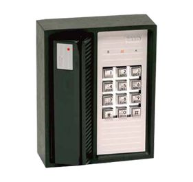HID 3110-7801 Access Control Equipment