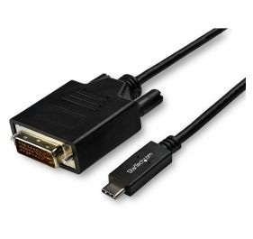 StarTech CDP2DVI3MBNL Cables, Connectors, and Adapters