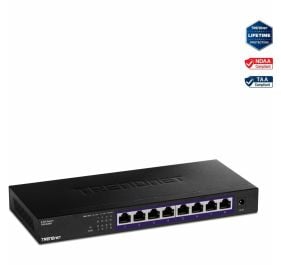 TRENDnet TEG-S380 Wireless Switch