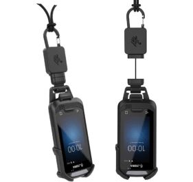 Zebra SG-EC30-RLYD1-01 Carrying and Protective Accessories