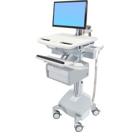 Ergotron SV44-22B2-1 Mobile Cart