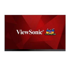 ViewSonic LD135-151 Digital Signage Display