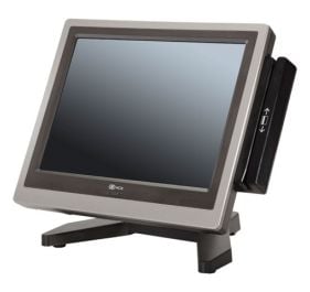 NCR RealPOS 25 POS Touch Terminal
