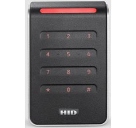 HID 40KNKS-02-000000 Access Control Reader