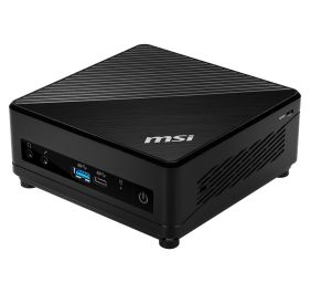 MSI CU510M668 Desktop PC