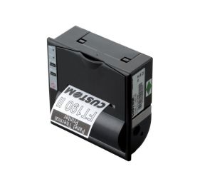Custom America 915AF010300133 Specialty Printers