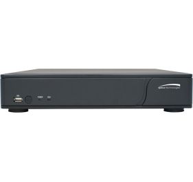 Speco D8RS1TB Surveillance DVR