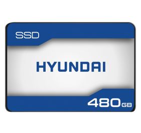 Hyundai Technology C2S3T/480G Drive