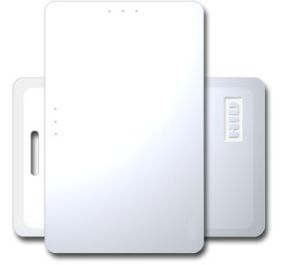 rf IDEAS Indala Proximity Access Control Cards