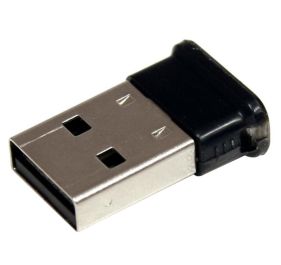 StarTech USBBT1EDR2 Wireless Adapters
