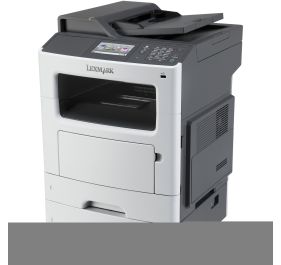 Lexmark 35ST971 Multi-Function Printer