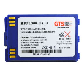 Global Technology Systems HBPL300-LI-B Accessory