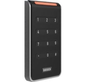 HID 40KTKS-02-0002BL Access Control Reader
