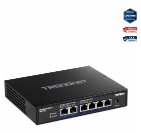 TRENDnet TEG-S762 Wireless Switch