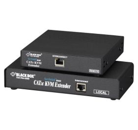 Black Box ACU2001A Products