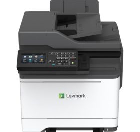Lexmark 42C7360 Laser Printer