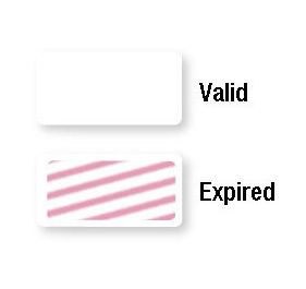 Brady 2013 Access Control Cards