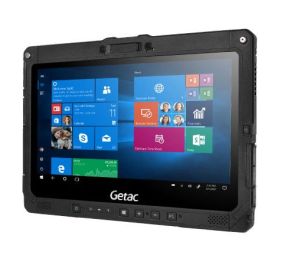 Getac KH21ZCVAAHXX Tablet