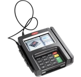 Ingenico iSC250 Payment Terminal