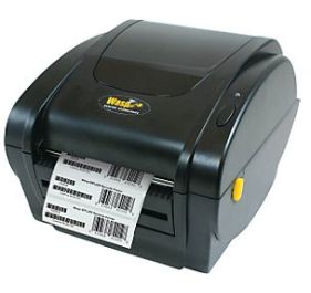 Wasp WPL205 Barcode Label Printer