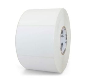 Zebra 10000302 Barcode Label