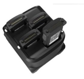 Zebra MC400-BatteryCharger-STORIS Storis