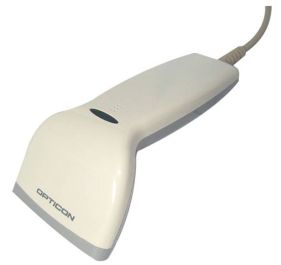 Opticon C37BU1-00 Barcode Scanner